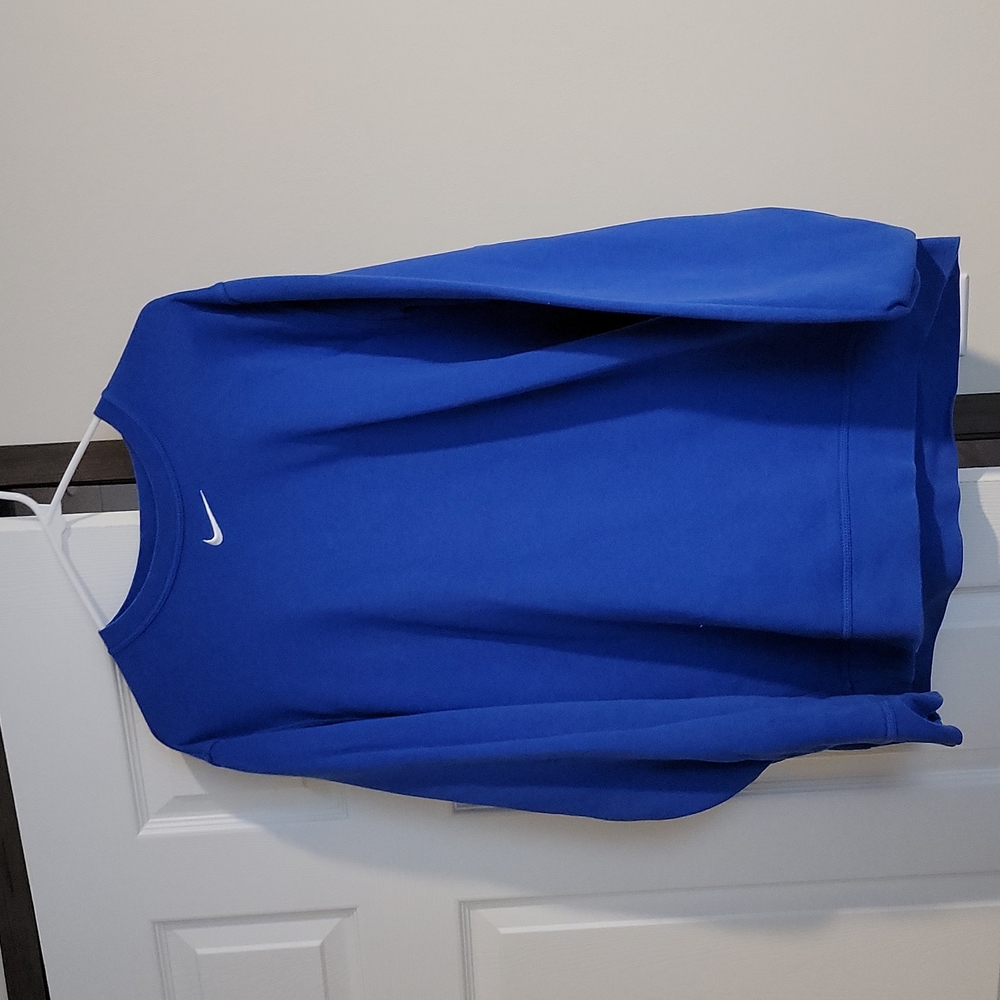 Nike Sweathsirt